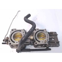 437540 0437540 Johnson Evinrude 1995-01 PORT Throttle Body 90 100 105 115 HP V4