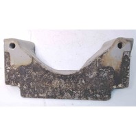122809 Johnson Evinrude 1975-1989 Lower Support Bracket 35 40 45 50 55 60 HP
