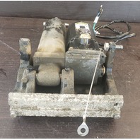 Mercury 1988 & UP Power Tilt Trim Lift 75 90 100 115 120 125 HP 1 YEAR WARRANTY
