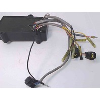 6H0-85540-07-00 Yamaha 1993-08 CDI Unit 75 80 90 HP 2 stroke 1 YEAR WARRANTY!
