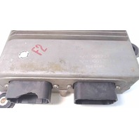 586363 C# 586237 Johnson Evinrude 1998 FICHT ECU Assembly 150 HP ONLY 1 YEAR WTY