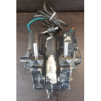 2 YR WTY Johnson Evinrude 1978-92 Crossfire Power Tilt & Trim 140 150 155 175