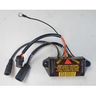 CDI 1979 - 1984 Power Pack for Johnson 70 75 150 175 185 200 235HP 1 YR WTY