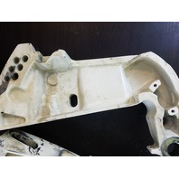 351921 351922 Evinrude 2006 & UP Stern Bracket Set 115 135 150 175 200 225 + HP