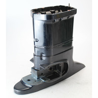 350964 344025 Johnson Evinrude 1997-2006 Long 20" Exhaust Housing 75 90 100 + HP