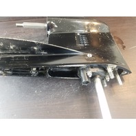 1 YEAR WARRANTY 1971-79 Mercury Lower Unit 20" Long 40 50 60 70 HP 2 & 3 Cyl
