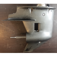 1980-1994 Mercury 15" Lower Unit 18 20 25 HP 2-Cyl 2 stroke 1 YEAR WARRANTY!