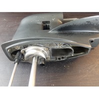 1980-1994 Mercury 15" Lower Unit 18 20 25 HP 2-Cyl 2 stroke 1 YEAR WARRANTY!