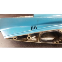 1 YEAR WARRANTY! 1973-Mid '75 Johnson Evinrude 20" Lower Unit 60 65 70 HP 3 cyl