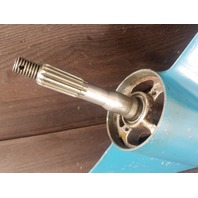 1 YEAR WARRANTY! 1973-Mid '75 Johnson Evinrude 20" Lower Unit 60 65 70 HP 3 cyl
