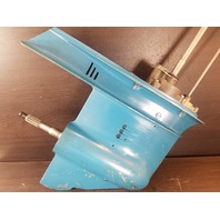1 YEAR WARRANTY! 1973-Mid '75 Johnson Evinrude 20" Lower Unit 60 65 70 HP 3 cyl