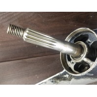 1 YEAR WTY! 1978-91 Johnson Evinrude 20" Lower Unit 85 88 90 100 110 115 140 HP