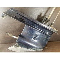 1 YEAR WTY! 1978-91 Johnson Evinrude 20" Lower Unit 85 88 90 100 110 115 140 HP