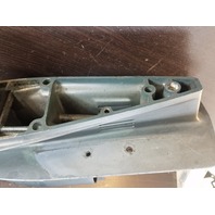 1 YEAR WARRANTY! 1984-93 Yamaha 20" Lower Unit 40 50 HP 2 cyl 2 stroke