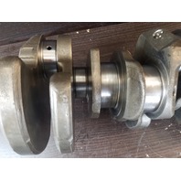 12220-93J01 Suzuki 2004-2012 Crankshaft DF 200 225 250 HP V6 4-Stroke