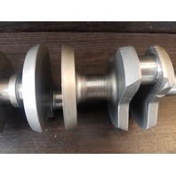 9074A2 6647A2 4979A2 Mercury & Mariner 1970-1986 Crankshaft 75 80 85 HP 4 Cyl