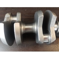 9074A2 6647A2 4979A2 Mercury & Mariner 1970-1986 Crankshaft 75 80 85 HP 4 Cyl