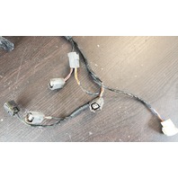 68V-8259M-01-00 Yamaha 2000-2005 Wiring Harness 115 HP 4-Stroke 4 Cylinder