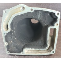 68V-14711-10-CA Yamaha 2006 & Later Muffler 115 HP 4-Stroke