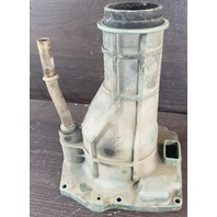 68V-14711-10-CA Yamaha 2006 & Later Muffler 115 HP 4-Stroke