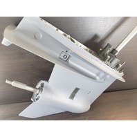 2004-2012 Suzuki 25" XL Lower Unit DF 200 225 250 HP V6 4-Stroke 1 YEAR WTY