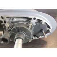 2004-2012 Suzuki 25" XL Lower Unit DF 200 225 250 HP V6 4-Stroke 1 YEAR WTY