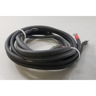 Universal Outboard Mercury Johnson Evinrude Yamaha 7' 6" Battery Cables