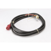 Johnson Evinrude OMC 15' Red Plug Ext Adapter OEM Wiring Harness for Control Box