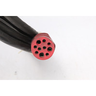 Johnson Evinrude OMC 15' Red Plug Ext Adapter OEM Wiring Harness for Control Box