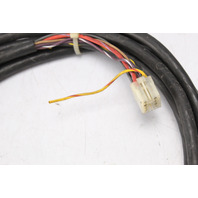 Johnson Evinrude OMC 15' Red Plug Ext Adapter OEM Wiring Harness for Control Box
