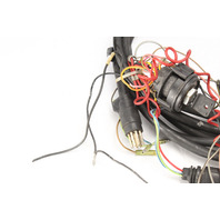 OEM Mercury 15' External Wiring Harness 8 Pin Plug W/ Key