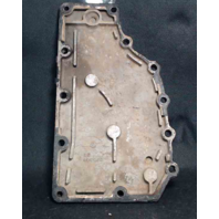 325308 Johnson Evinrude 1980-1988 Water Passage Cover 40 45 48 50 55 60 HP