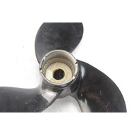 390237 Johnson Evinrude 1980-05 8-1/2 x 9 Shear Pin Propeller 4 4.5 5 6 7.5 8 HP