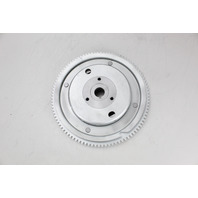 6K5-85550-A0-00 Yamaha 1984-2000 Rotor Assembly 60 70 HP 3 Cylinder 2-Stroke 96T