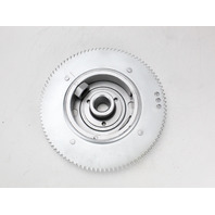 6K5-85550-A0-00 Yamaha 1984-2000 Rotor Assembly 60 70 HP 3 Cylinder 2-Stroke 96T