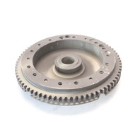 0580956 580956 Johnson Evinrude 1972 Flywheel 65 HP 3 Cylinder 73 Teeth