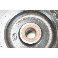 834936T6 Mercury Optimax 1998-2000 Flywheel 115 130 150 HP DFI 2.5L 135T