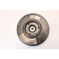 859231T12 C# 260-859231C Mercury 1999-04 Flywheel 6 8 9.9 15 HP 114T