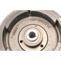 859231T12 C# 260-859231C Mercury 1999-04 Flywheel 6 8 9.9 15 HP 114T