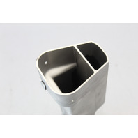 8214401 Mercury 1997-2005 Exhaust Tube 30 JET 40 50 HP 3 Cyl