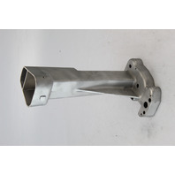 8214401 Mercury 1997-2005 Exhaust Tube 30 JET 40 50 HP 3 Cyl