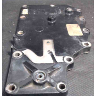 437506 Johnson Evinrude 1995-1999 Water Passage Cover 40 45 48 50 55 HP