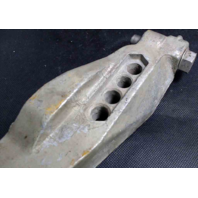 312907 Johnson Evinrude Green Transom Bracket