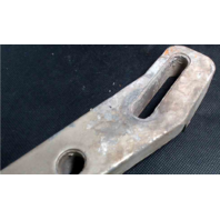312907 Johnson Evinrude Green Transom Bracket
