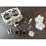 6R4-14301-01-00 Yamaha 1989-1995 Top Carburetor 200 HP V6 REBUILT!