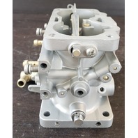 6R4-14301-01-00 Yamaha 1989-1995 Top Carburetor 200 HP V6 REBUILT!