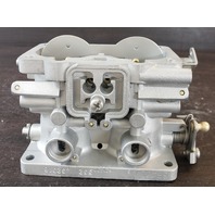 6R4-14301-01-00 Yamaha 1989-1995 Top Carburetor 200 HP V6 REBUILT!