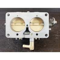6R4-14301-01-00 Yamaha 1989-1995 Top Carburetor 200 HP V6 REBUILT!