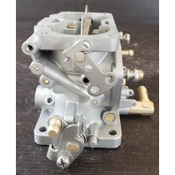 6R4-14301-01-00 Yamaha 1989-1995 Top Carburetor 200 HP V6 REBUILT!