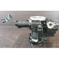 Mercruiser Double Barrel Carburetor 866140001 FOR PARTS OR REPAIR